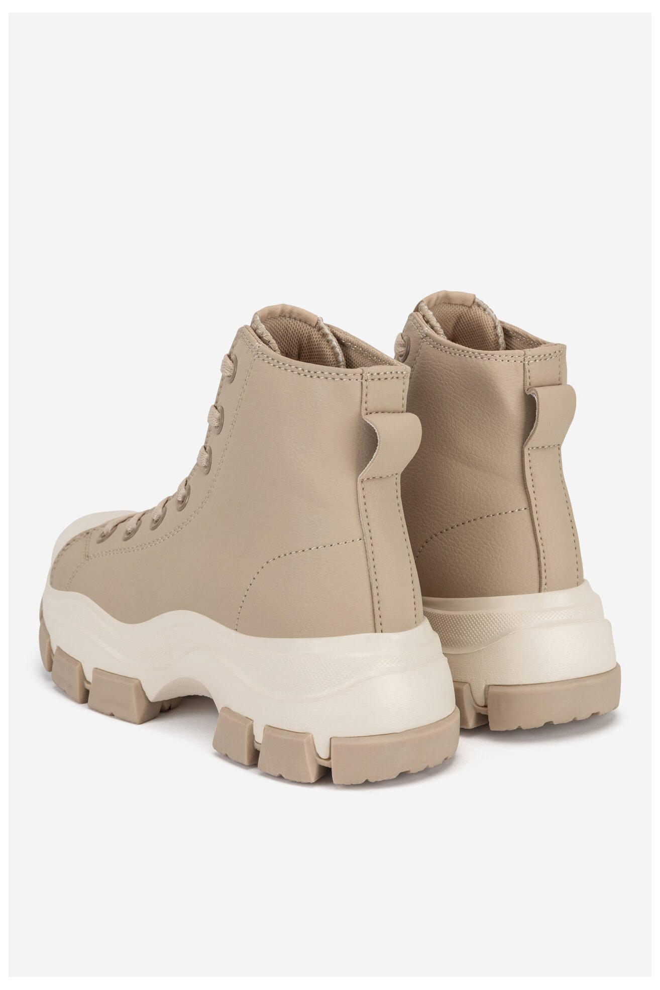 Pantofi pânză Sprandi WP40-22344Y BEJ