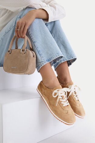 Напівчеревик Gino Rossi C-GR025 БЕЖЕВИЙ