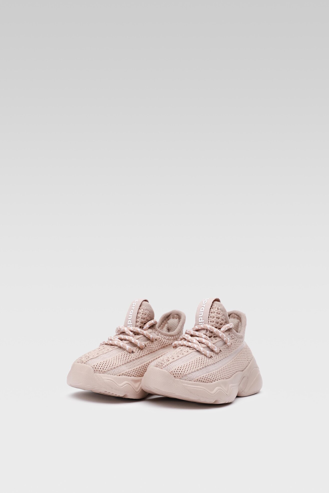 Obuwie sportowe Sprandi CP23-6003(II)DZ Beżowy