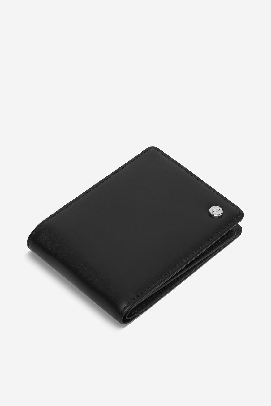 
                Гаманець QUIKSILVER ЧОРНИЙ - 5906751965863