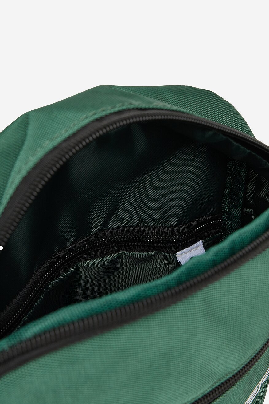 Geantă pentru bărbați QUIKSILVER VERDE - 5904862312903