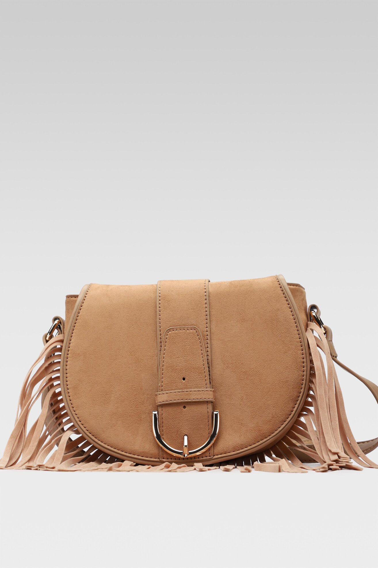 Torebka Jenny Fairy RX01122 Camel