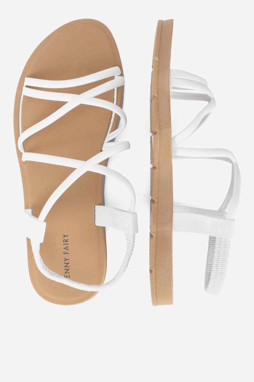 Sandale Jenny Fairy ALB - 5905588611578