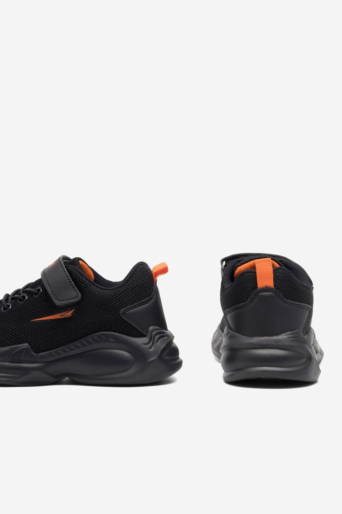 Sportska obuća Sprandi RIDE CP66-23018(IV)CH CRNA