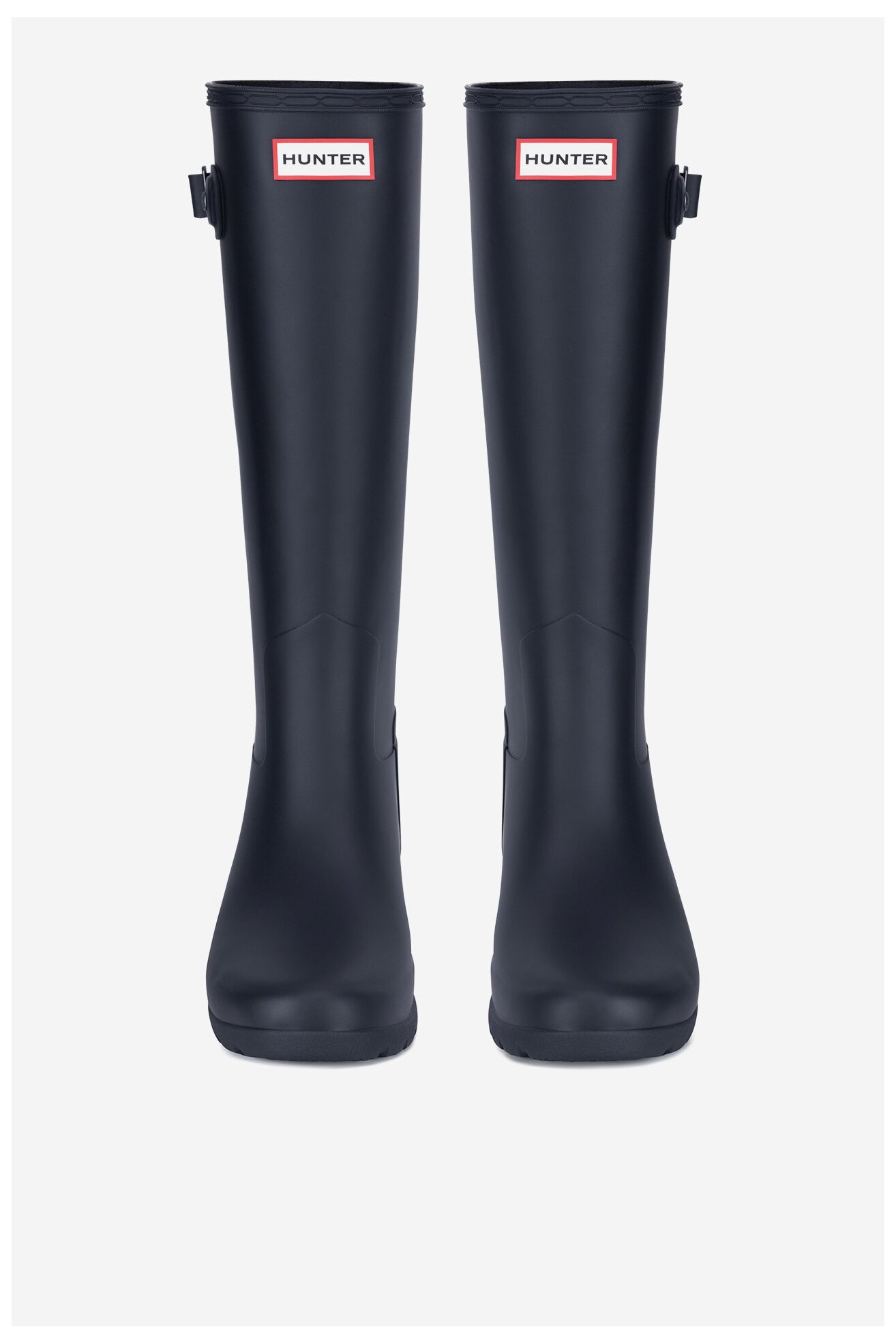 Kalosze HUNTER WFT2200RMA Czarny