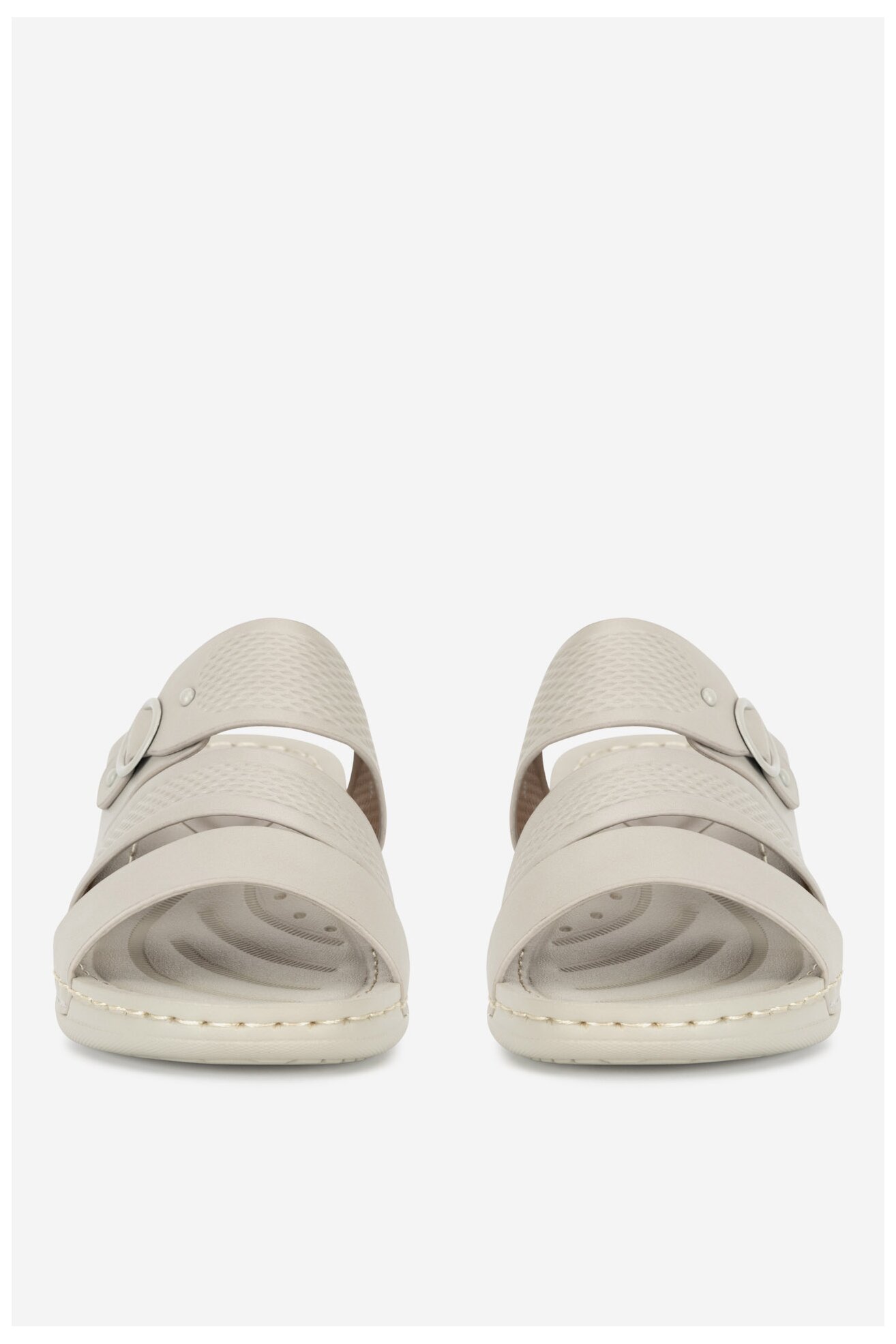 Джапанки Clara Barson WYL05010-13A СИВ