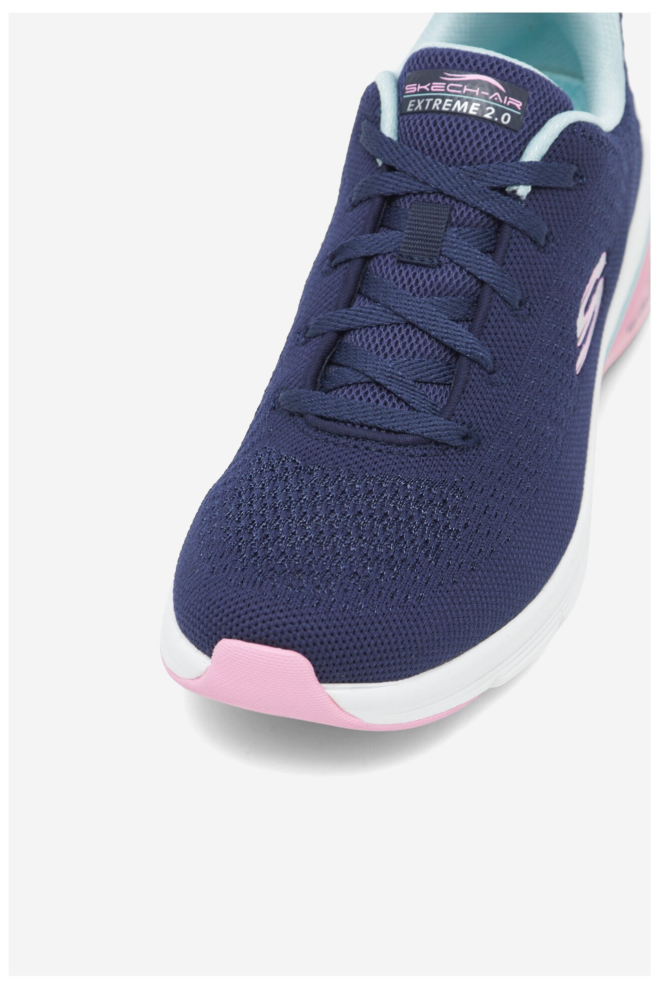 Sneakerși Skechers 149645NVLB BLEUMARIN