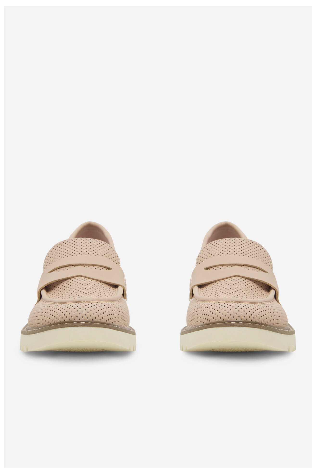 Мокасини Jenny Fairy WS6277-02 СВЕТЛОРОЗОВ