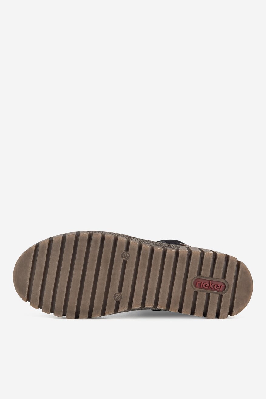 
                Боти Rieker ЧЕРЕН - 2230068929731