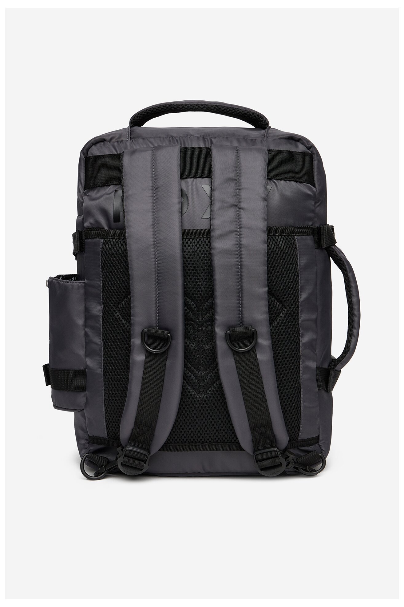 Plecak ROXY ROXY-P-001-07 Czarny