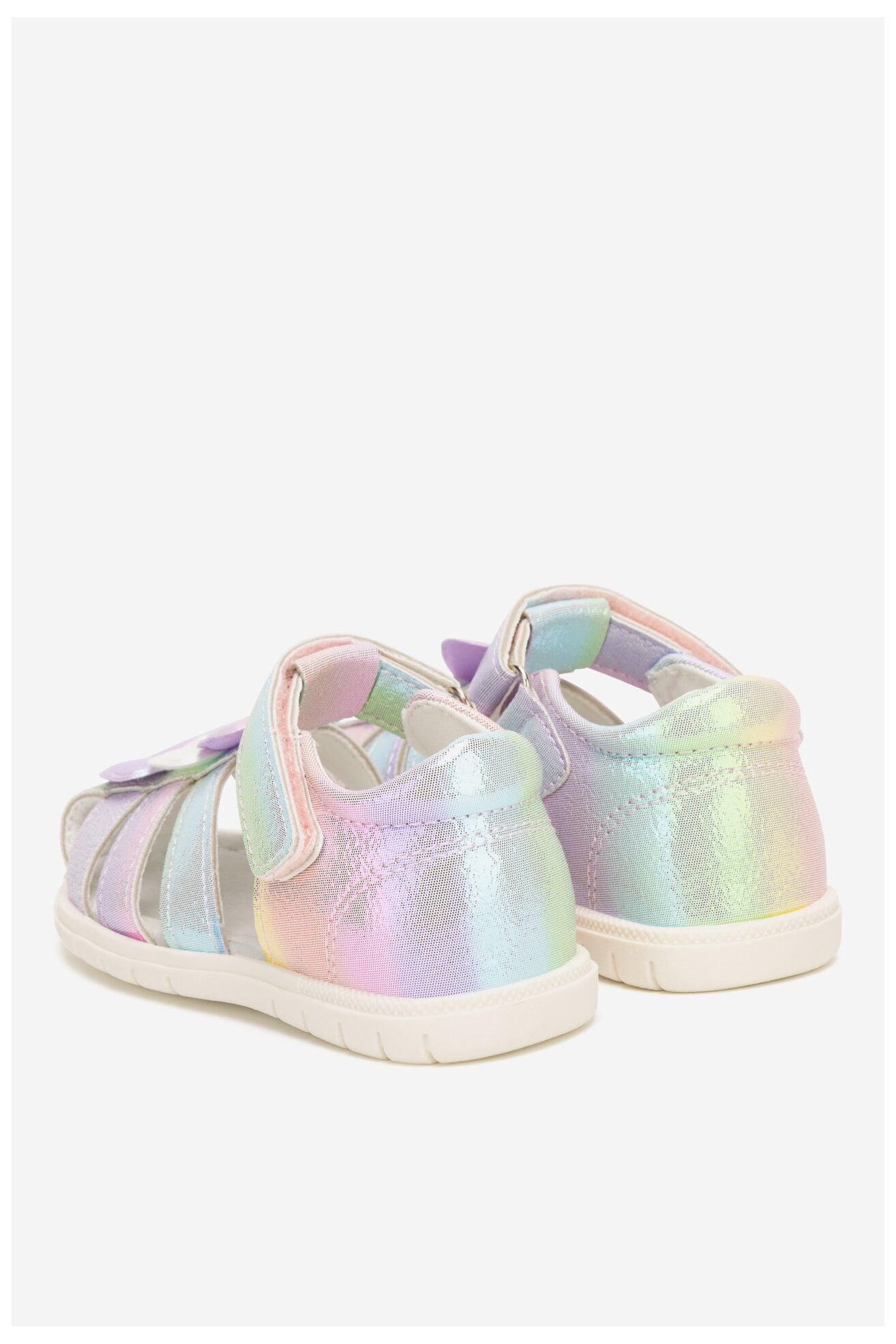 Сандалі Nelli Blu CEO-CM230827-1 МІКС