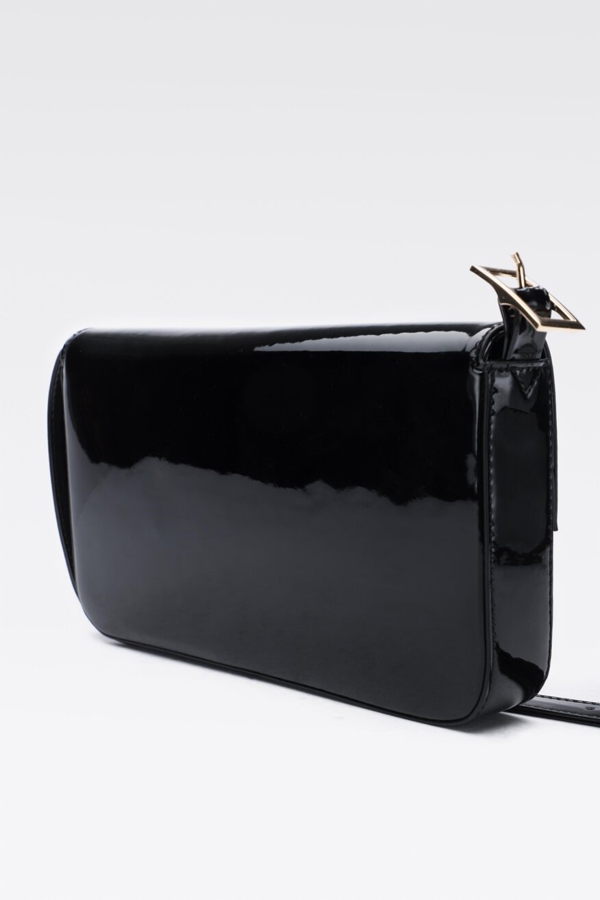 Jenny Fairy - Torebka czarna - 5903698257587