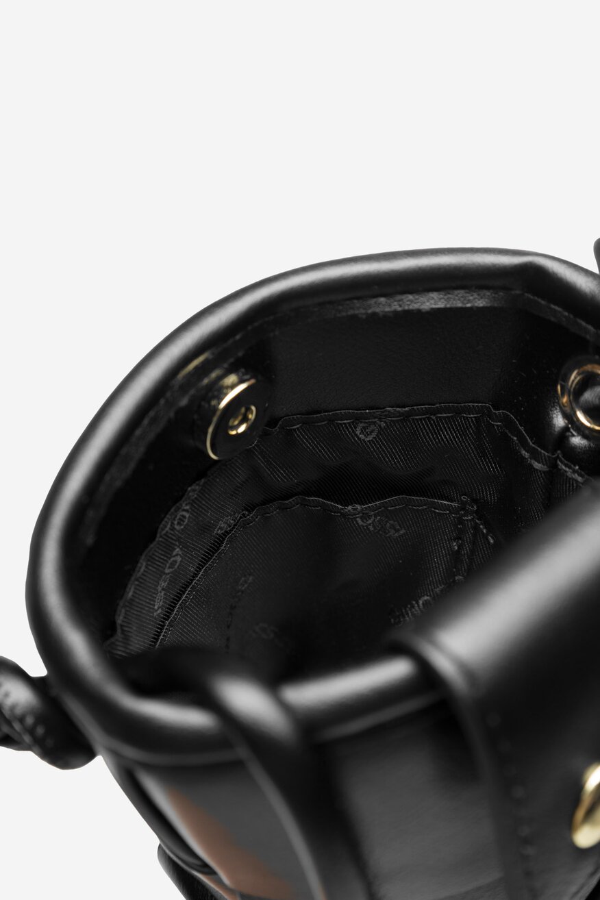 
                Ženski novčanik Gino Rossi CRNA - 5905588620334