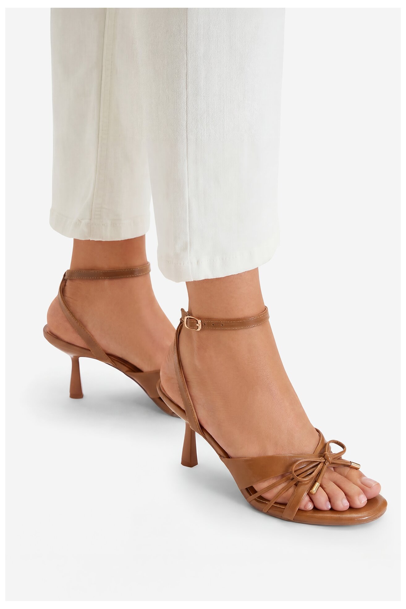 Сандали Jenny CEO-R26SS09216 КАФЯВ