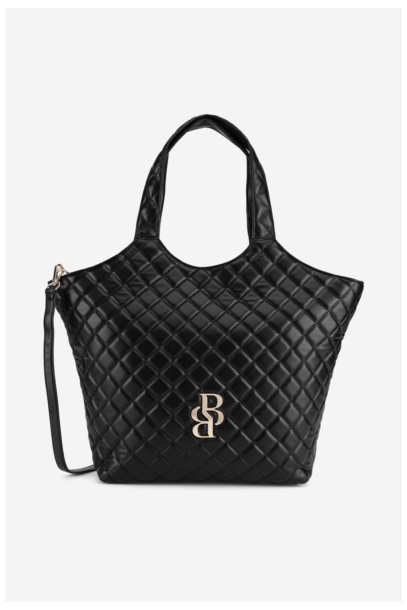 Torebka Badura FELICIE-01 Czarny