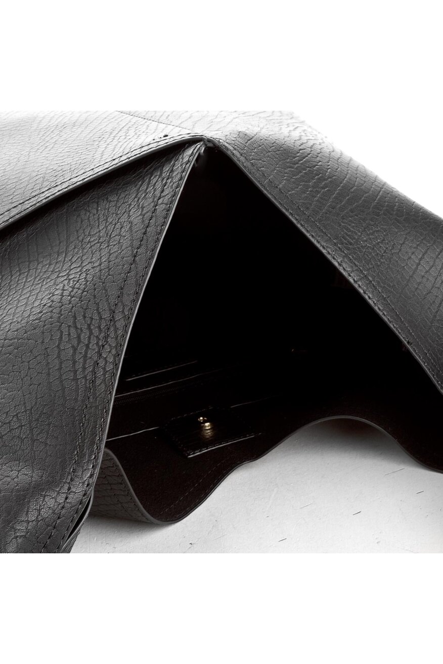 Kézitáska Jenny Fairy FEKETE - 2220817900012