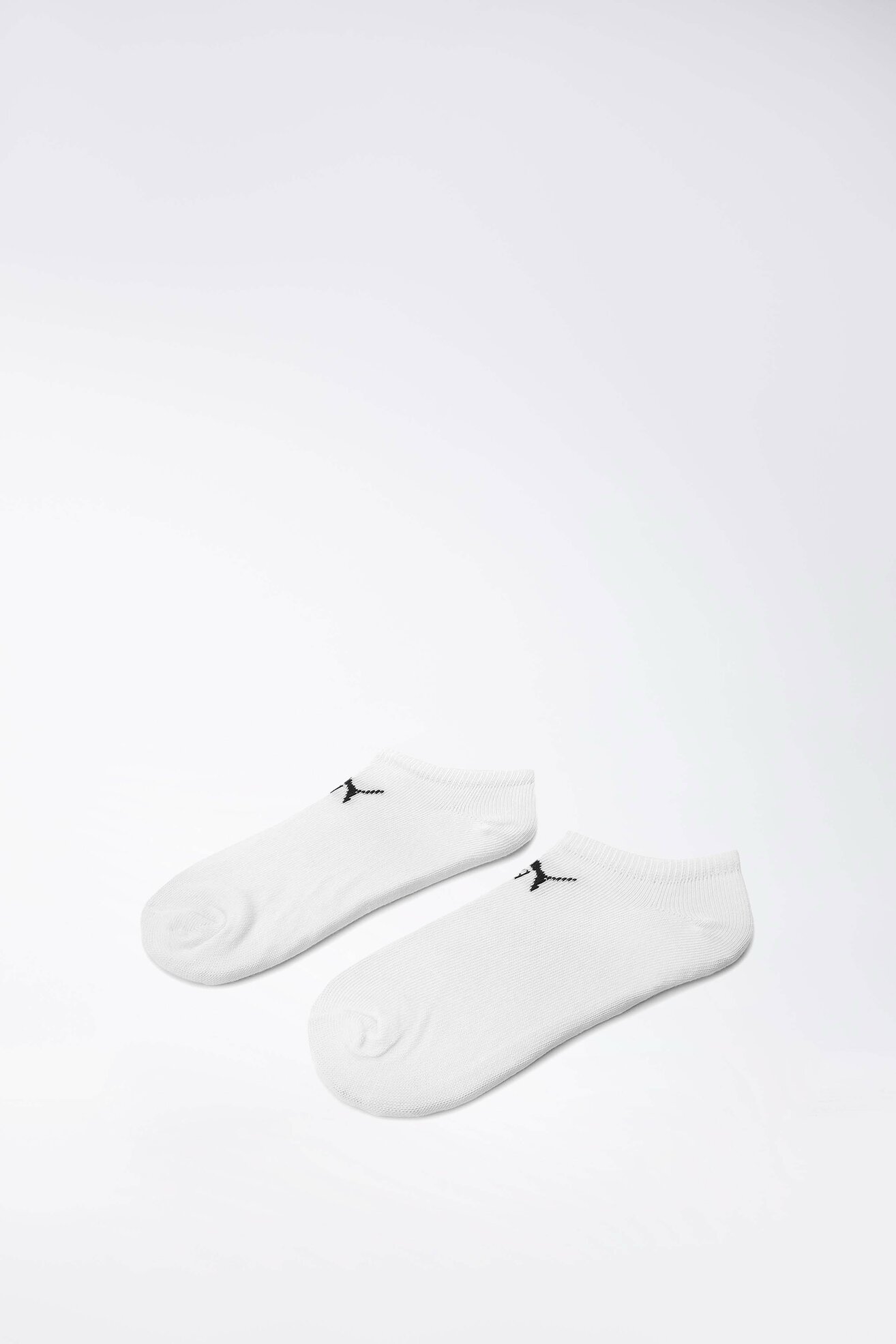 Skarpetki Puma 90682803 Biały