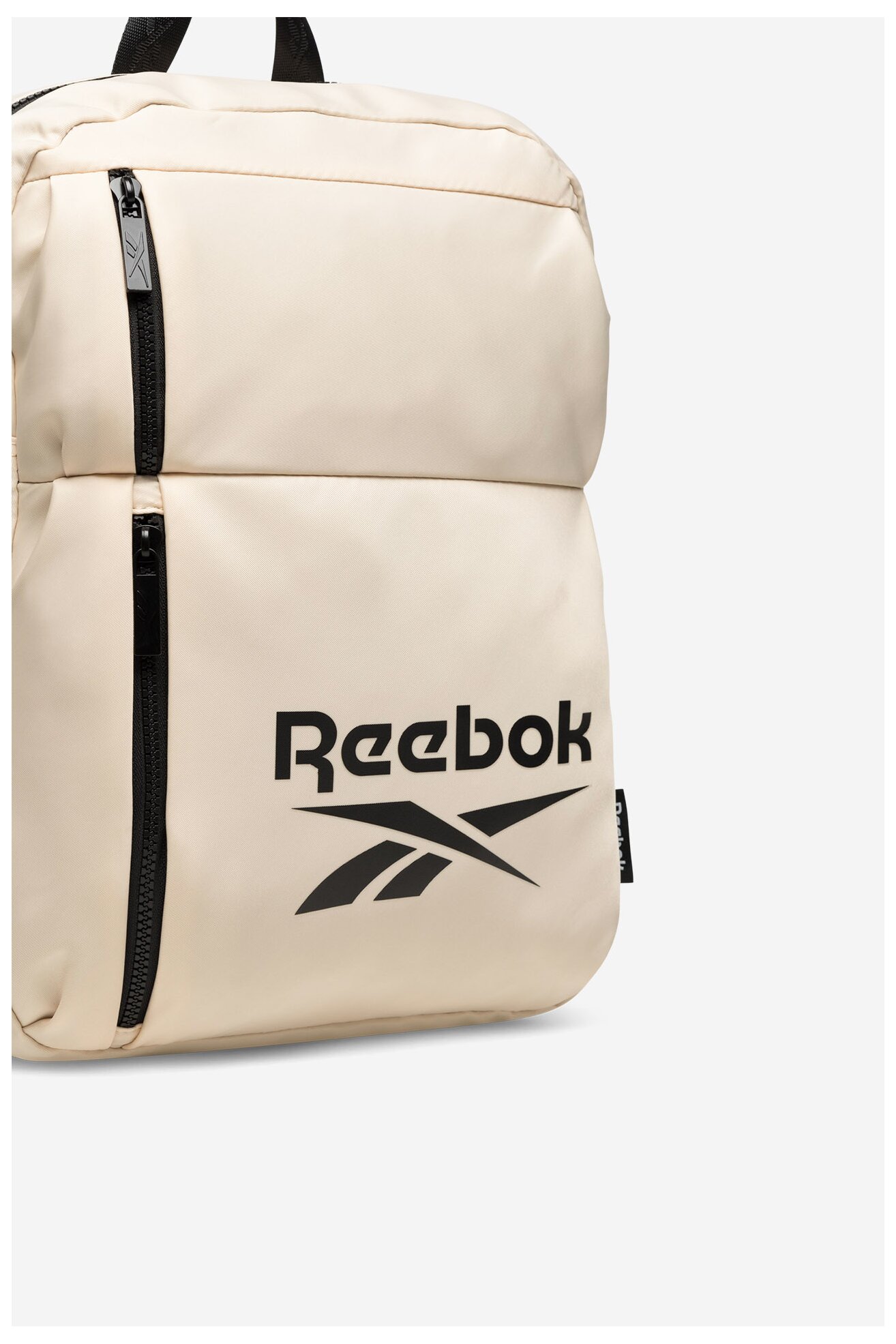Plecak Reebok RBK-030-CCC-05 Beżowy