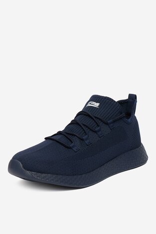 Кросівки спортивні Sprandi CEOWB-MP72-21782 ТЕМНО-СИНІЙ