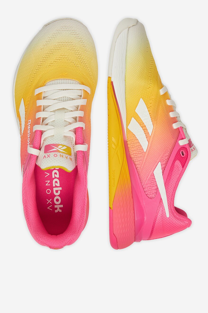 Sportovní obuv Reebok MIX - 5904862305530