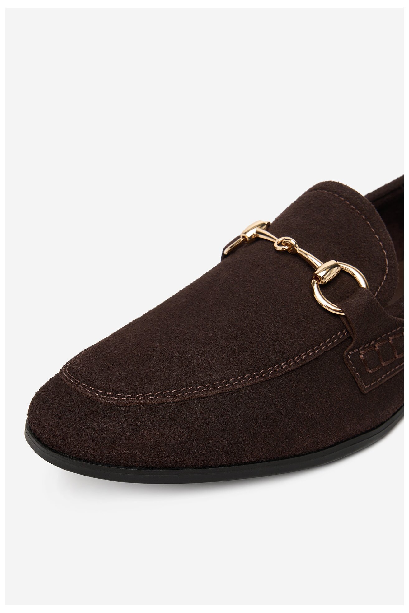 Мокасини Jenny CEO-HY60163-9A КАФЯВ