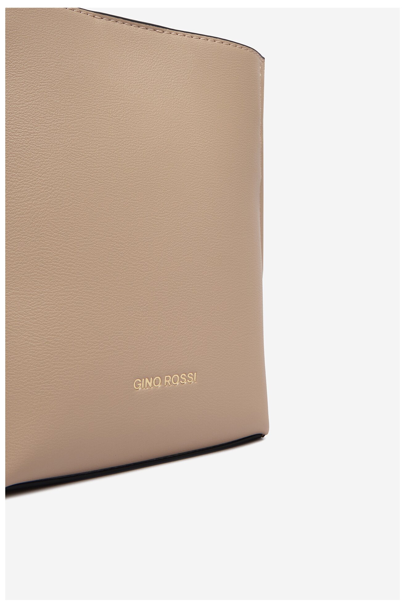 Torebka Gino Rossi EO-LX0293 Beżowy