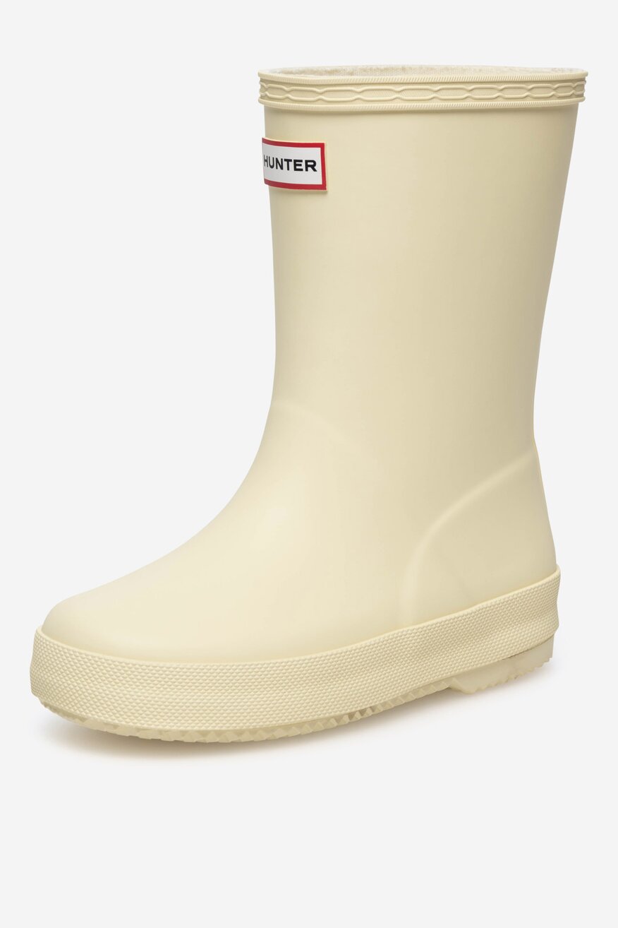 
                Гумени ботуши HUNTER ЖЪЛТ - 5905588650072