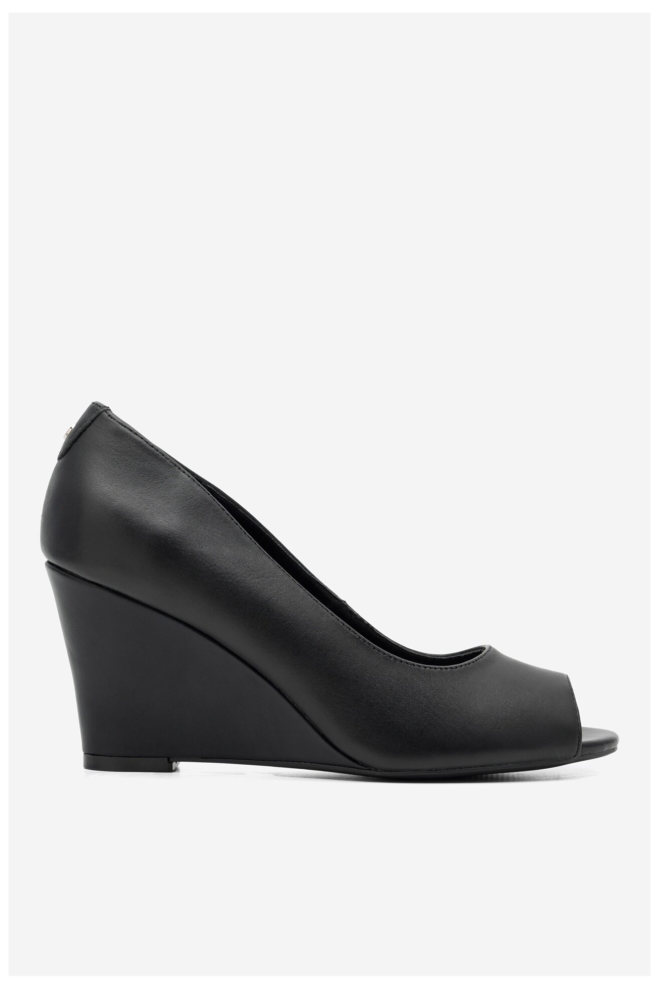 Czółenka Lasocki AMOLA WYL3314-1Z Czarny