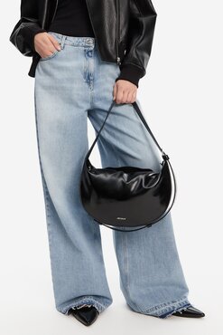 Kabelka Jenny C-JNY-M-014-08 ČERNÁ