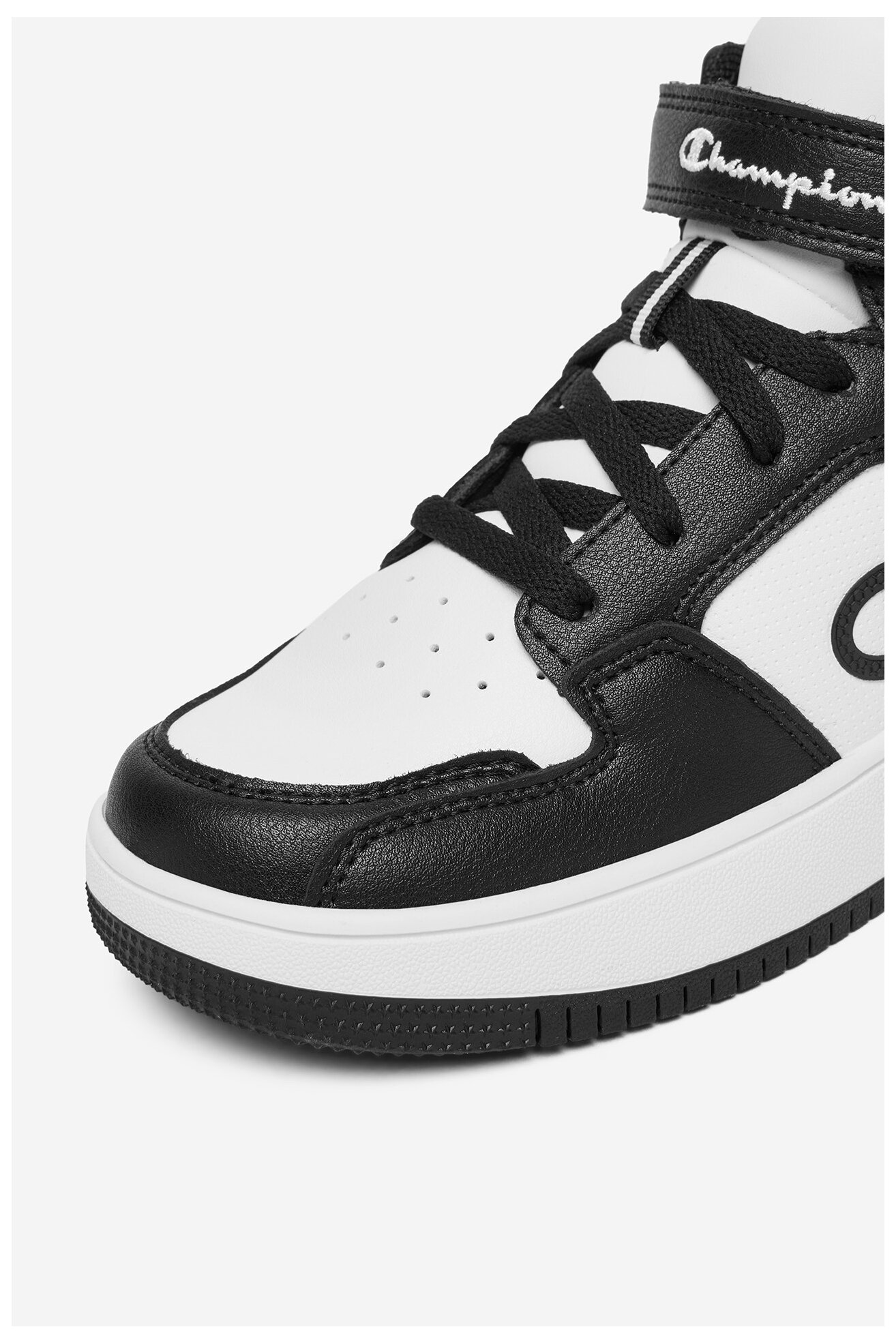 Încălțăminte sport Champion CEO-RD18 2.0 MID GS S32413-WW019 NEGRU