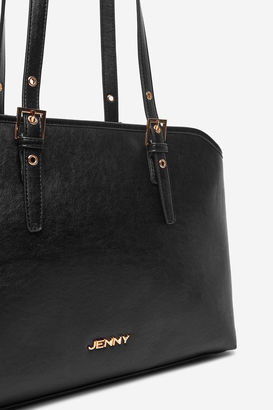 
                Torba Jenny CRNA - 5906751212721