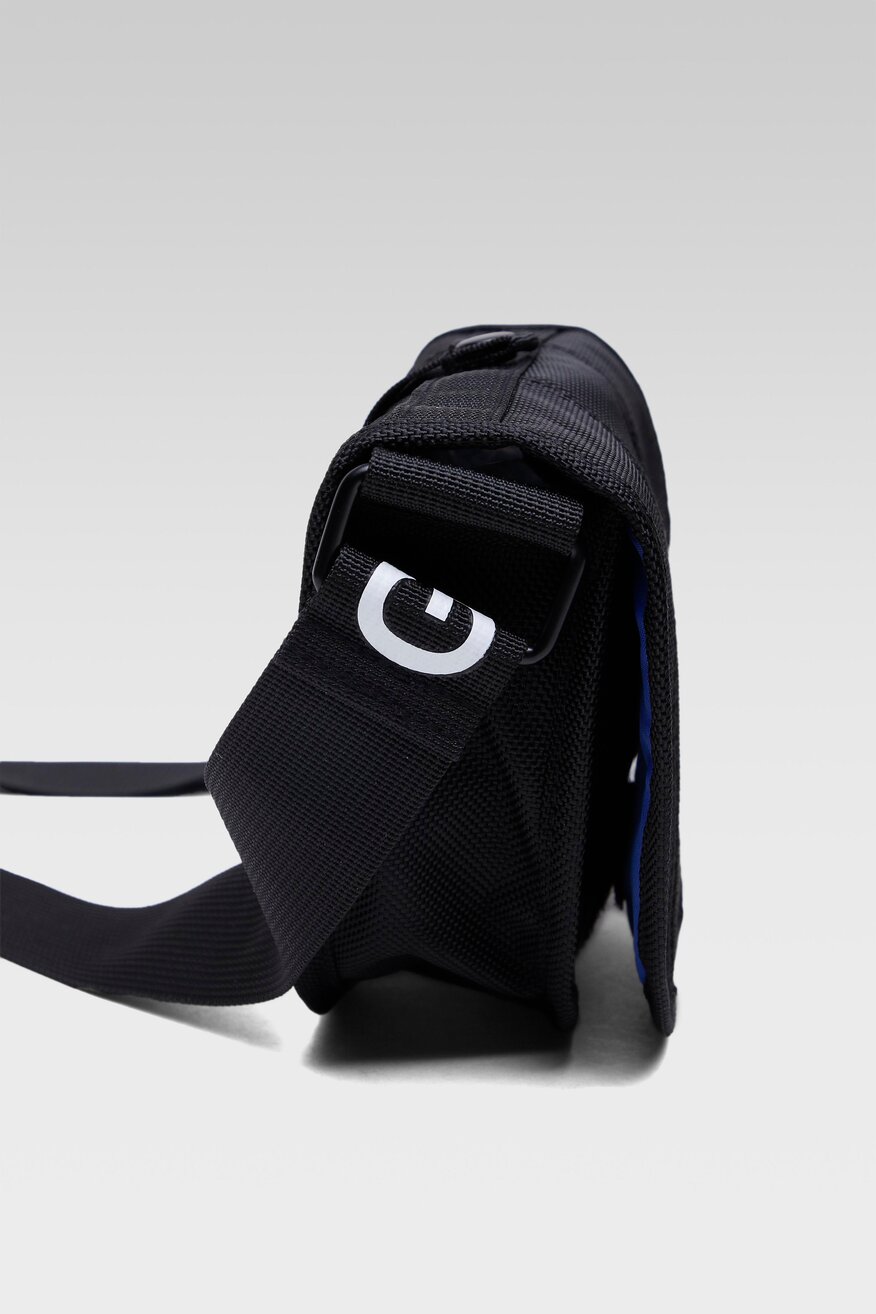 
                Sprandi - Torebka czarna - 5903698834054