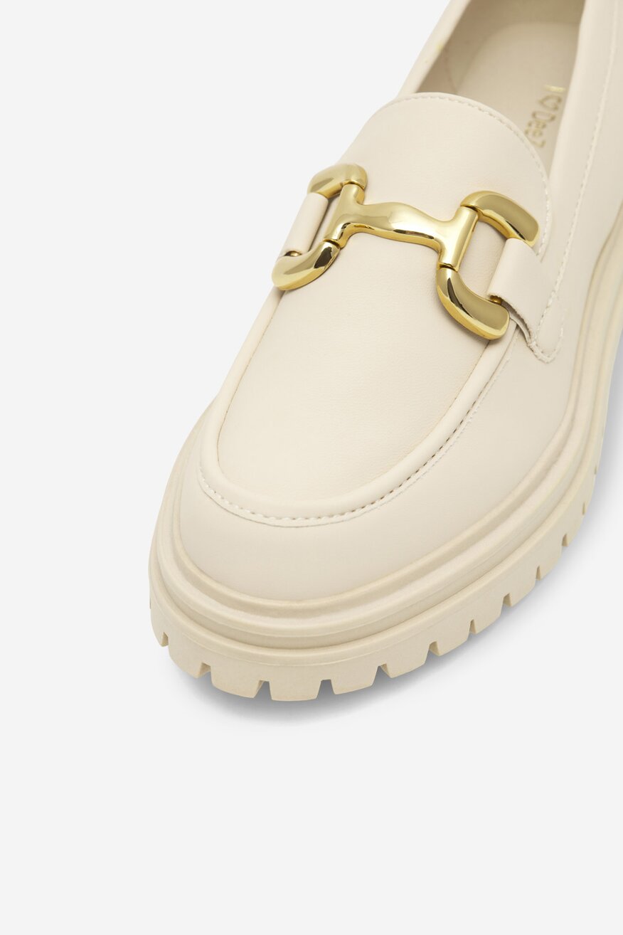 
                DeeZee - Loafersy - 5905588422440