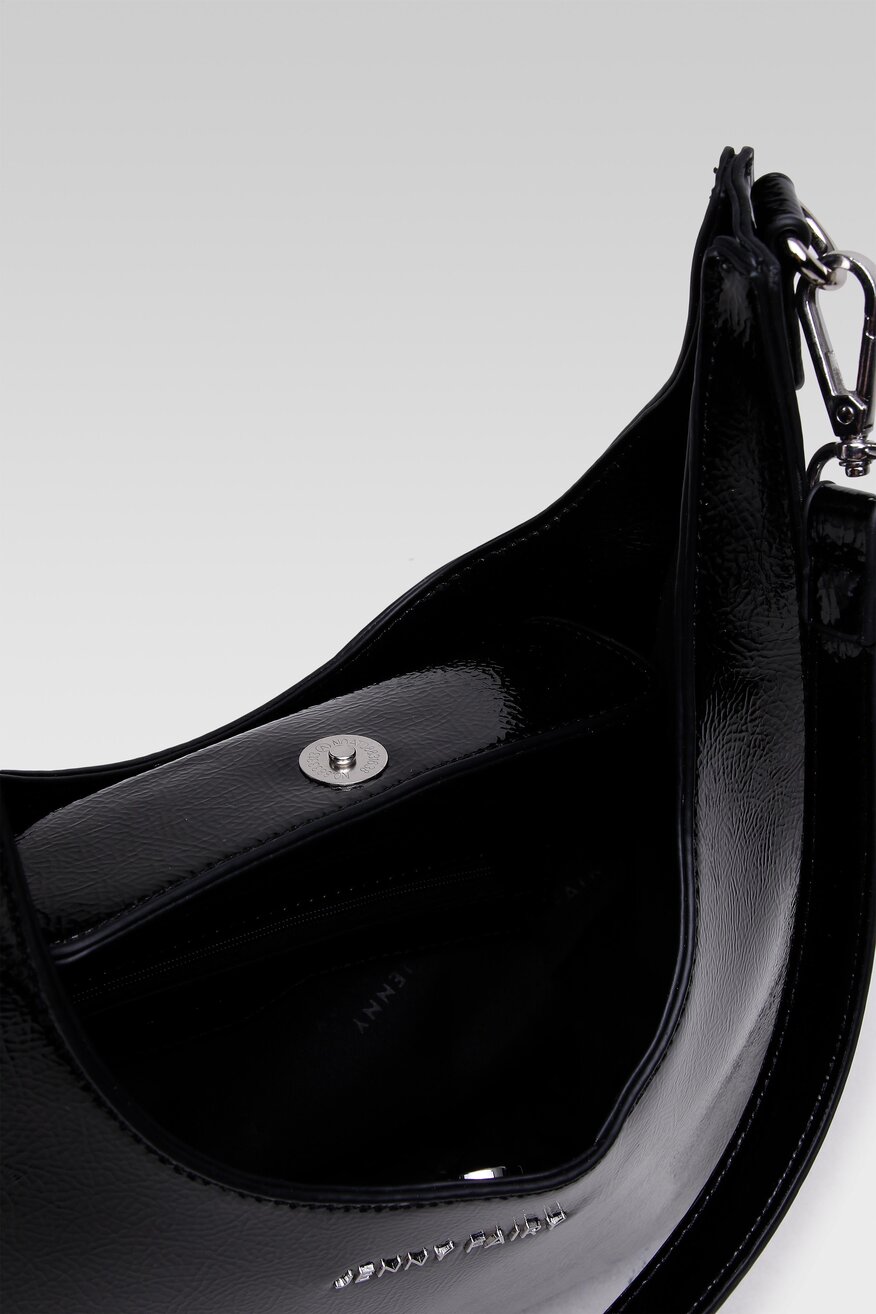 
                Jenny Fairy - Torebka mała hobo bag - 5904248559472