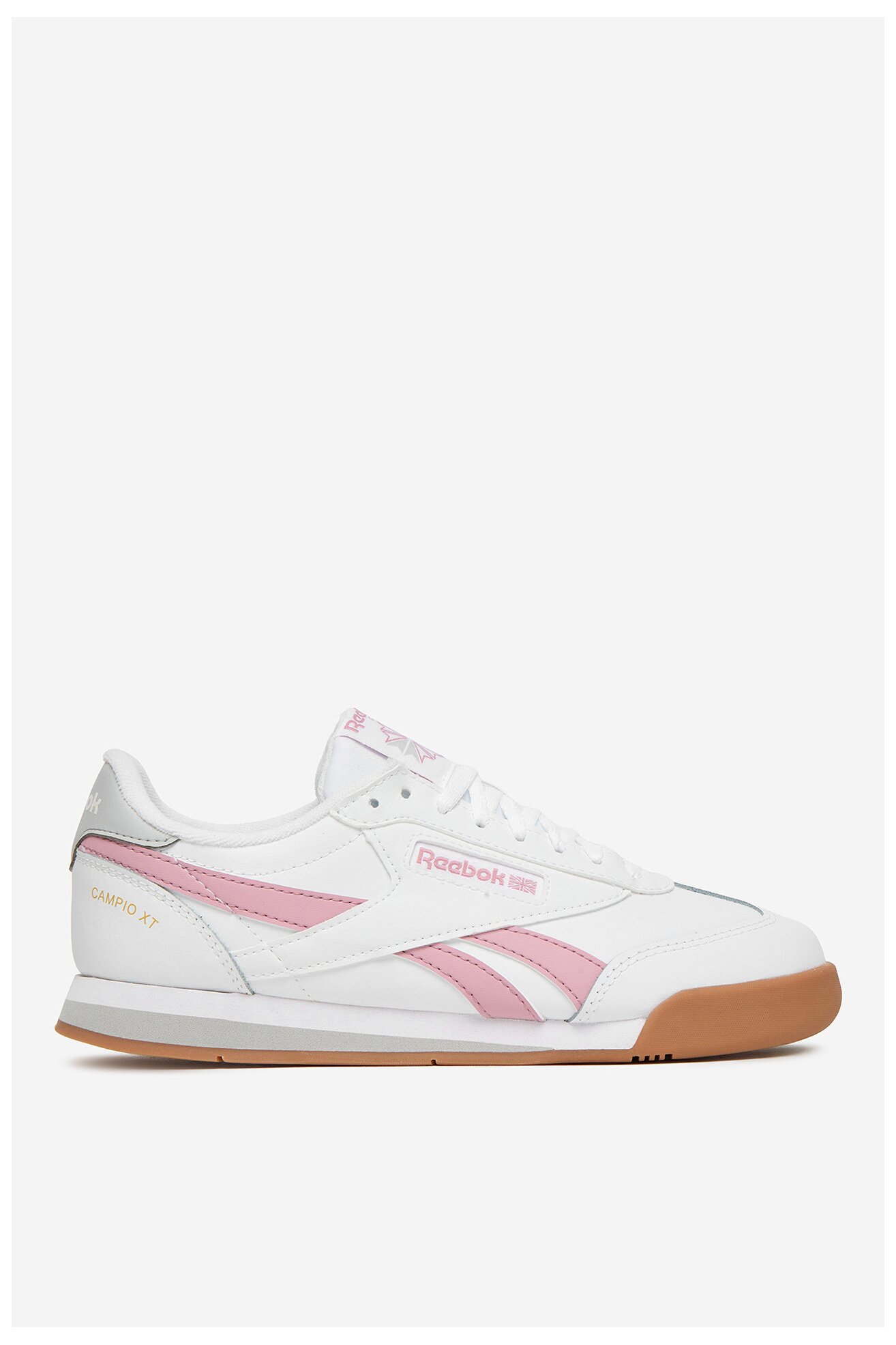 Încălțăminte sport Reebok EO-CAMPIO XT 100238883 ALB