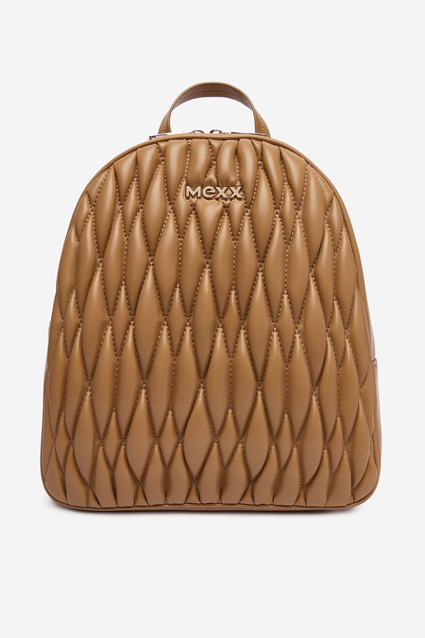 Mexx - Średni plecak miejski - 5906751213759