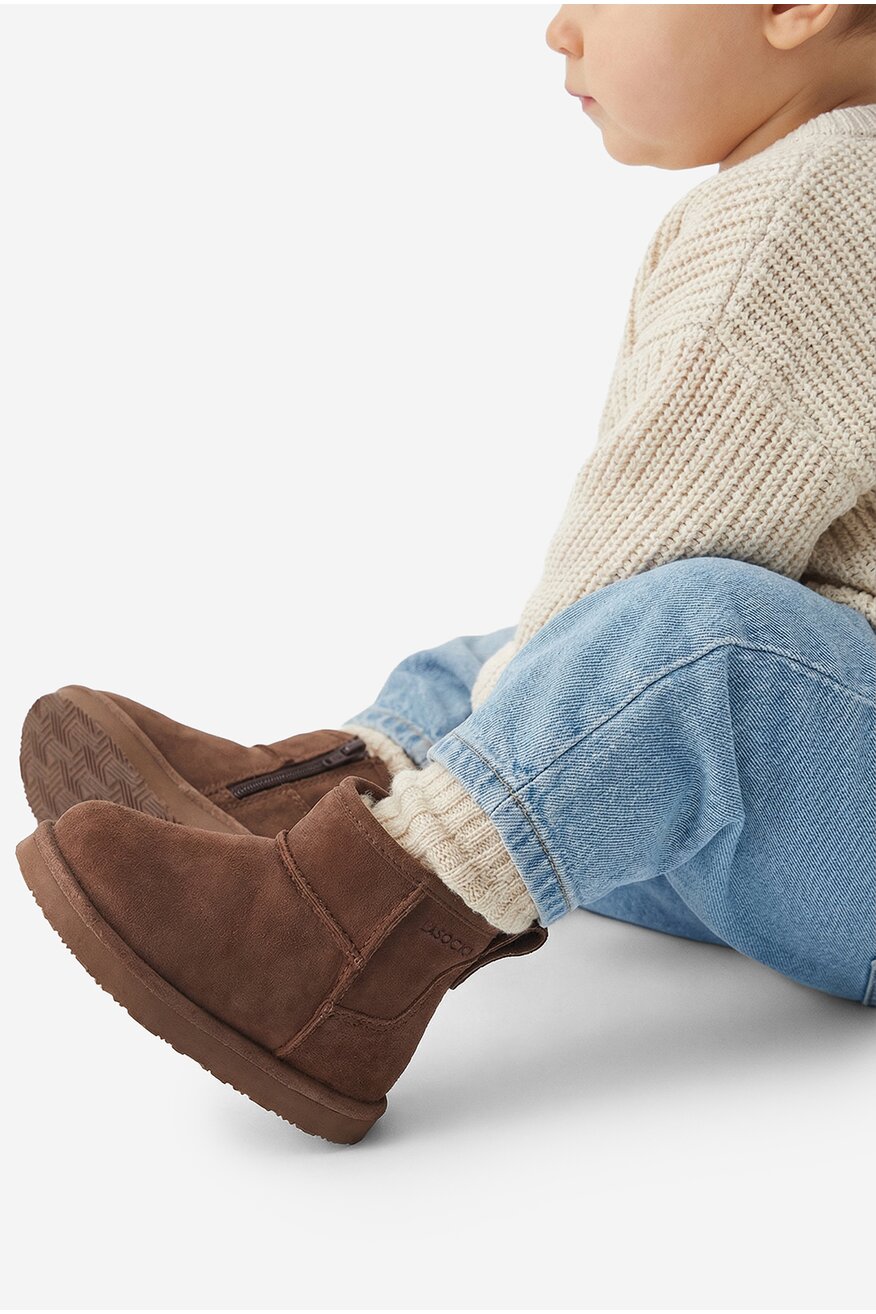 
                Боти Lasocki Kids КАФЯВ - 5906751312247