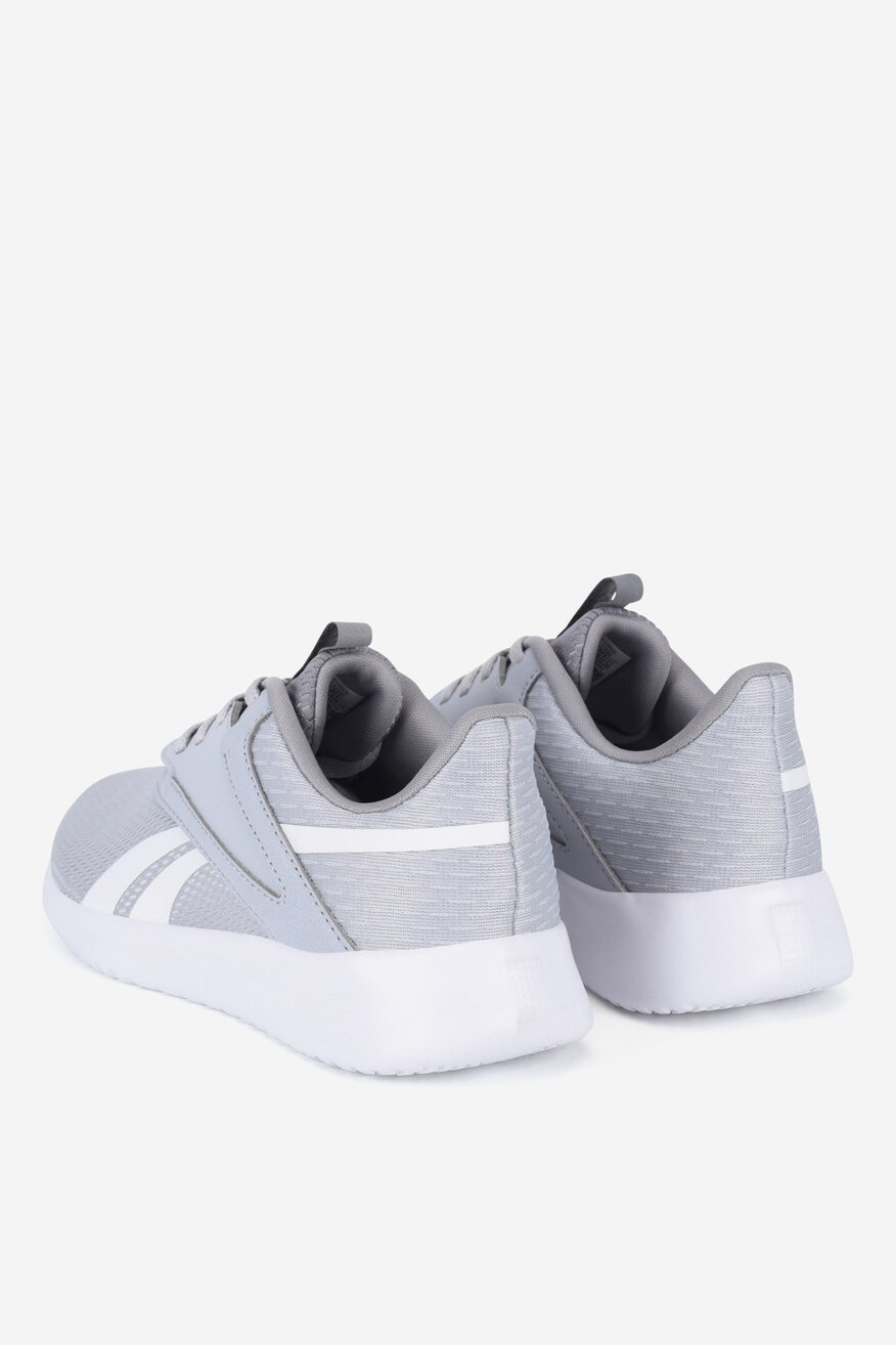 Sportovní obuv Reebok ŠEDÁ - 5905588694533