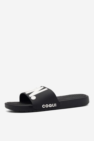 Шльопанець для басейну Coqui 7051-253-2200 ЧОРНИЙ