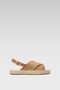 Sandale Jenny Fairy WSS20375-52ECO BRAON