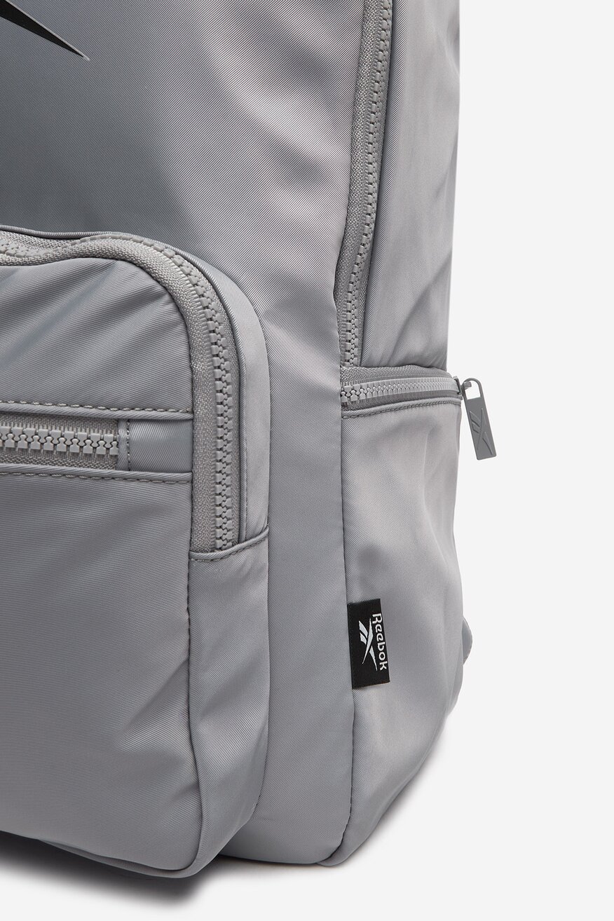 Reebok - Duży plecak sportowy - 5906751373217