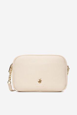 Torba Beverly Hills Polo Club CEO-BHPC-L-005-09 BEŽ