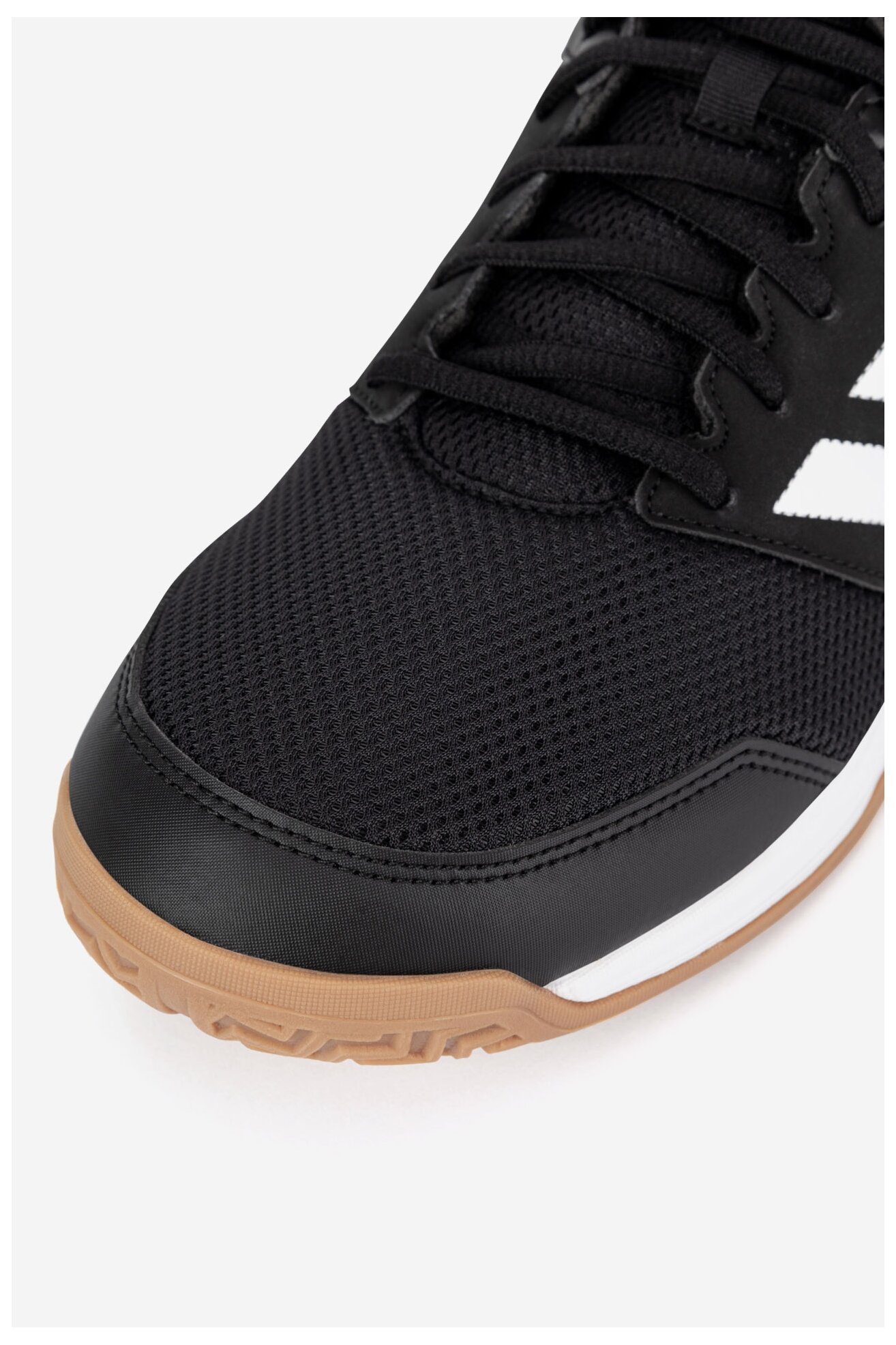 Obuwie sportowe adidas SPEEDCOURT M IE8033 Czarny