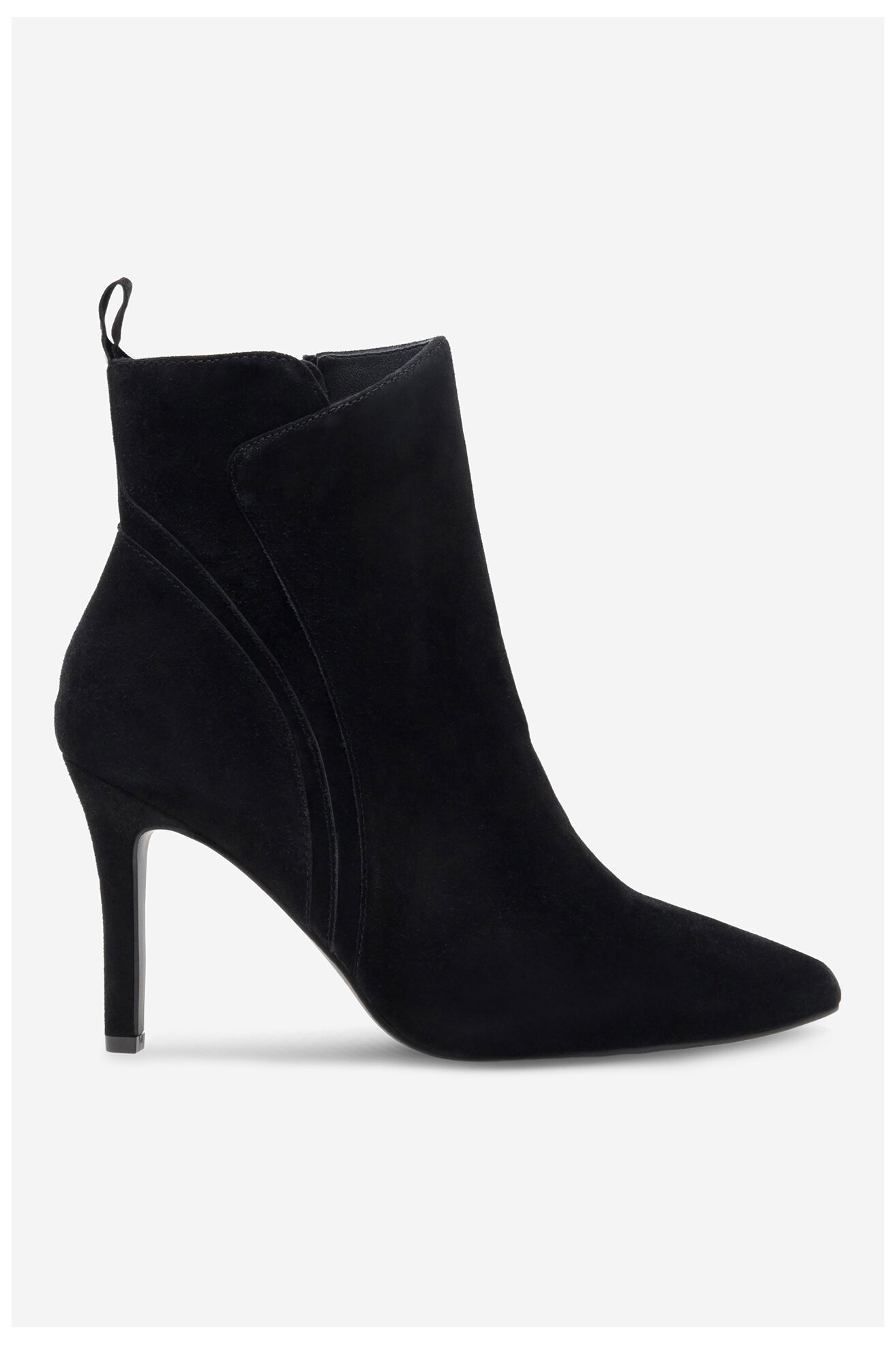 Bokacsizma Sergio Bardi WYL3161-7Z-SB FEKETE