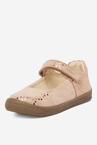 Балетки Lasocki Kids CEO-CI12-BELKA-22 БЕЖЕВИЙ