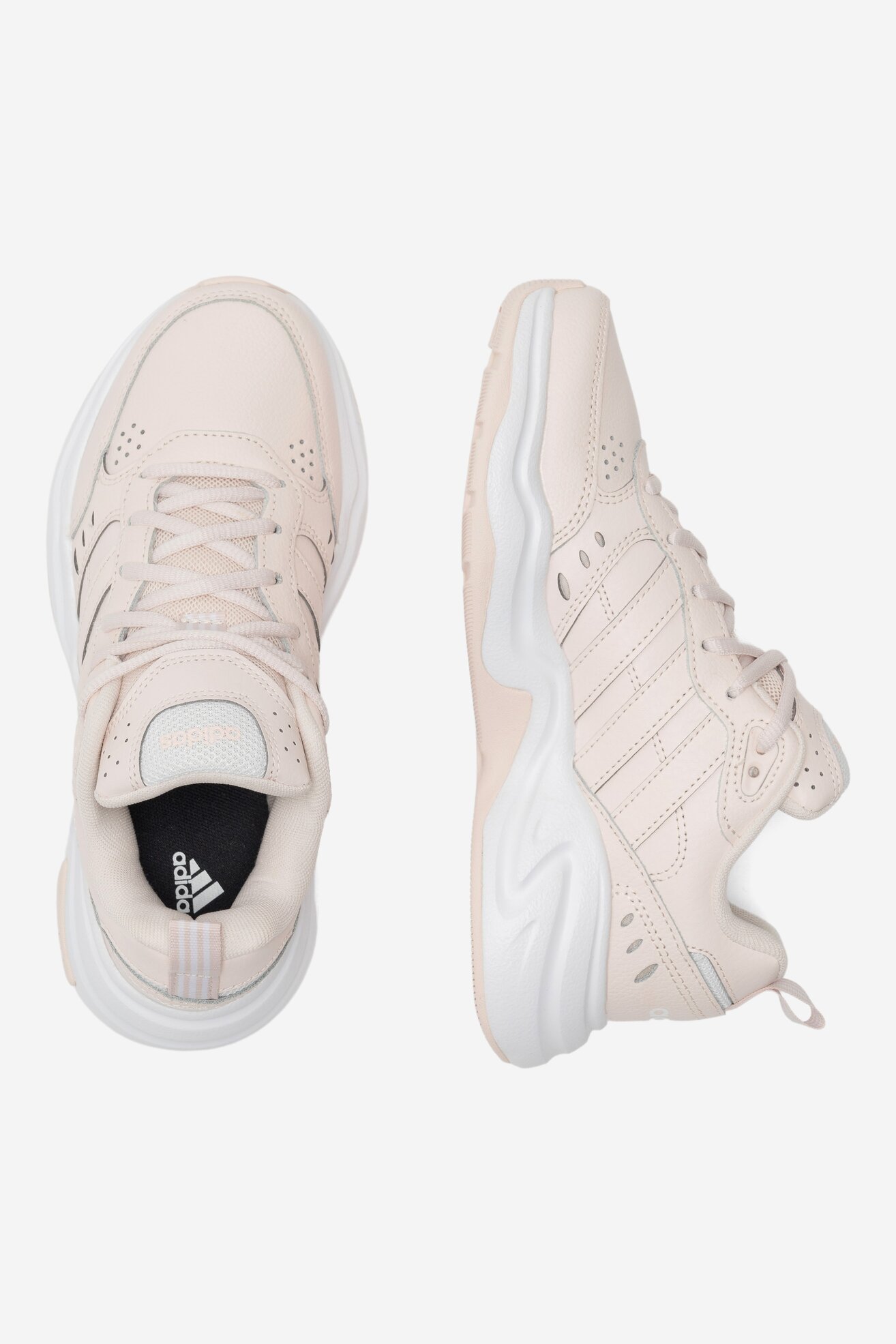 Obuwie sportowe adidas STRUTTER HQ1825 Różowy