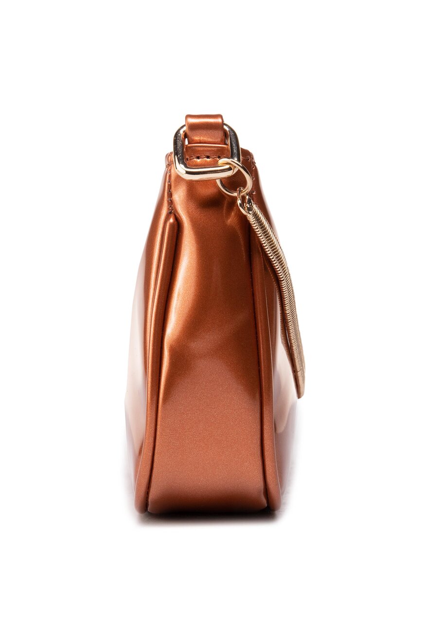 Jenny Fairy - Torebka metaliczna złota - 5903698681528