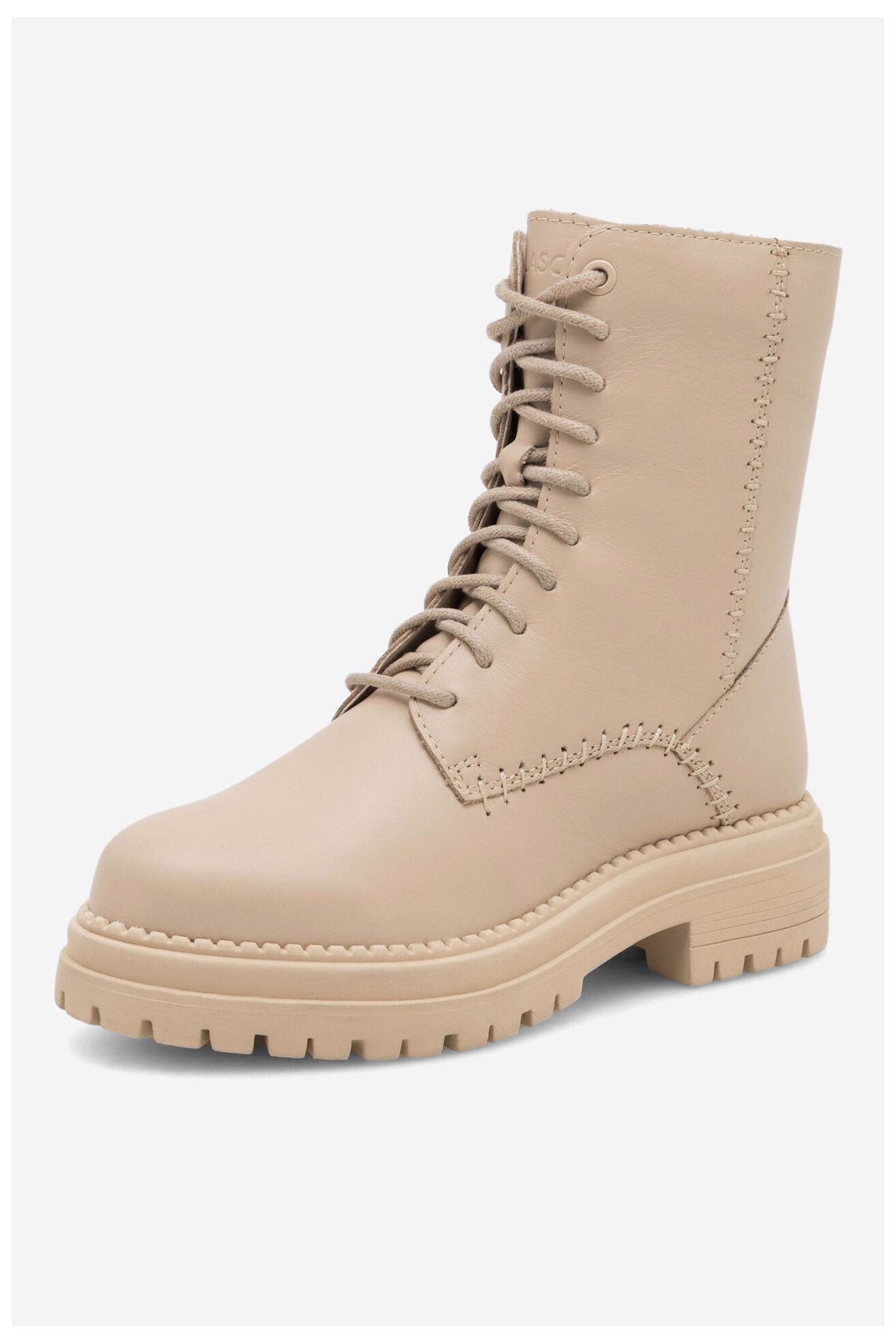 Bocanci Lasocki RST-WHETHER-06 BEJ