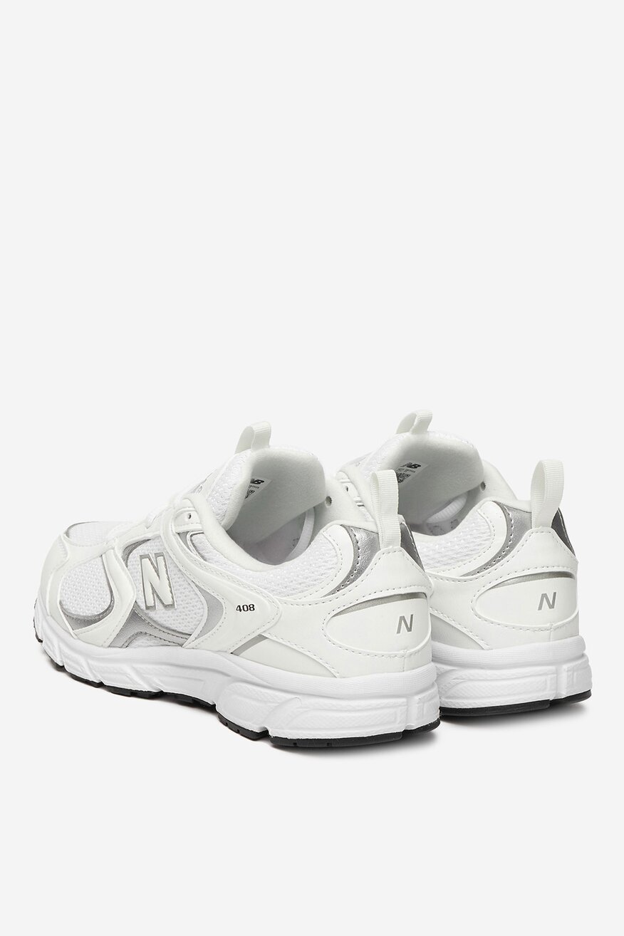 Sportovní obuv New Balance BÉŽOVÁ - 5906751296622