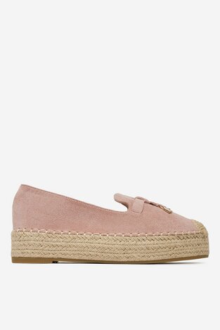 Espadrile Jenny WSS990-259 ROZE